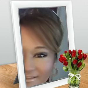 Meet your Posher, Liliana